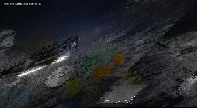 easter egg lost gta v