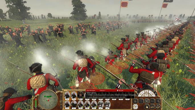 Empire: Total War