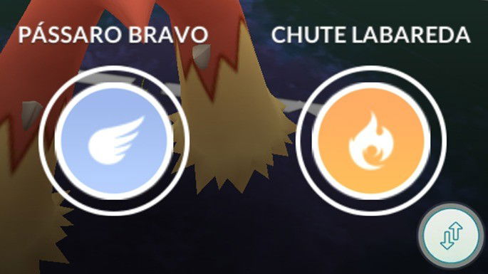 Dicas Liga de Batalha - Pokémon GO