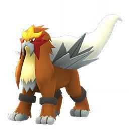 Entei