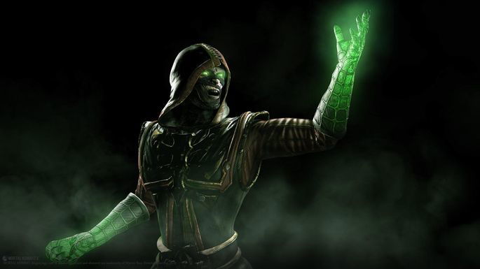 ermac