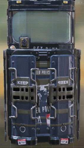 Habilidades de Operador - Call of Duty Mobile