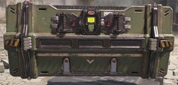 Habilidades de Operador - Call of Duty Mobile