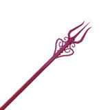 Espadas Primeiro Mar Blox Fruits - Trident