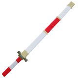 Espadas Segundo Mar Blox Fruits - Saddi