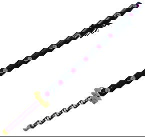 Espadas Segundo Mar Blox Fruits - Shisui