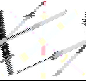 Espadas Segundo Mar Blox Fruits - True Triple Katana