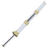 Espadas Segundo Mar Blox Fruits - Wando