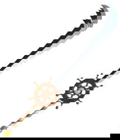 Espadas Terceiro Mar Blox Fruits - Buddy Sword