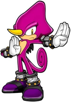 espio