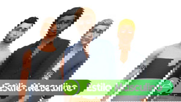 estilomasculino