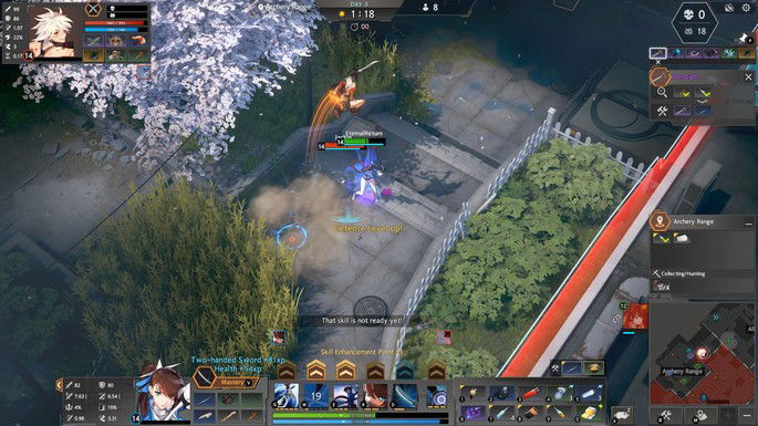 Melhores jogos para PC médio