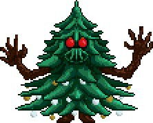 Everscream - Terraria