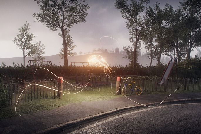 Everybody's Gone To The Rapture