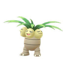 Exeggutor
