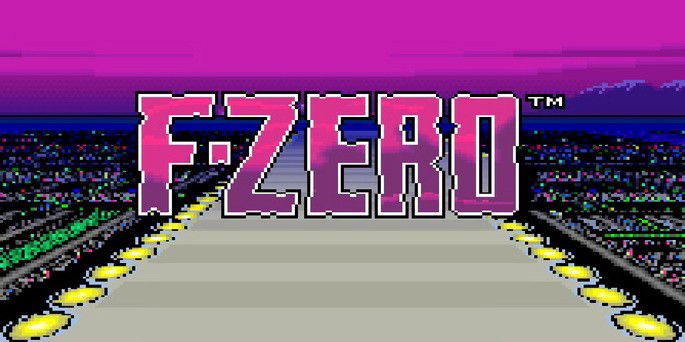 F-Zero