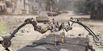 Habilidades de Operador - Call of Duty Mobile