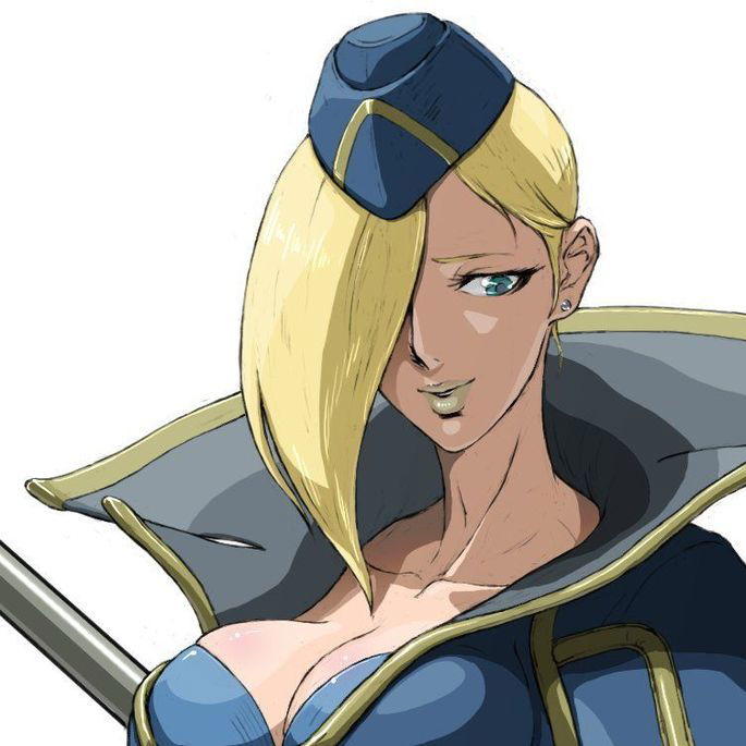 falke
