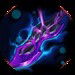 Fantasma Escarlate - ml