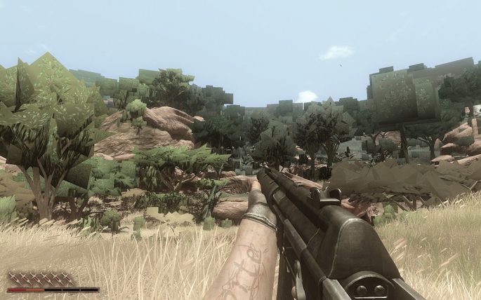 Jogos de Mundo Aberto para PC Fraco