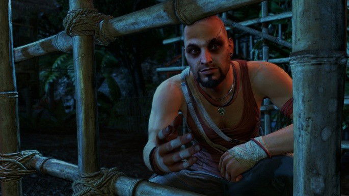 Far Cry 3 PS3