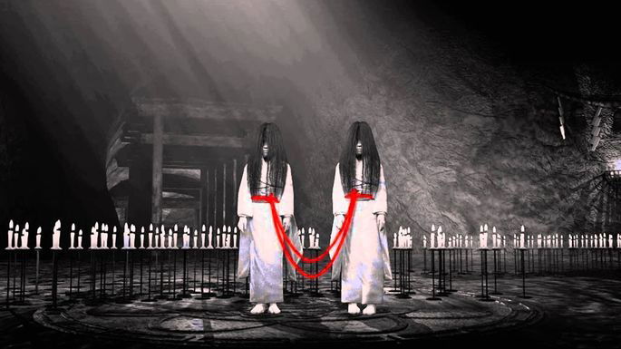 fatal frame ps2