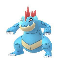 Feraligatr