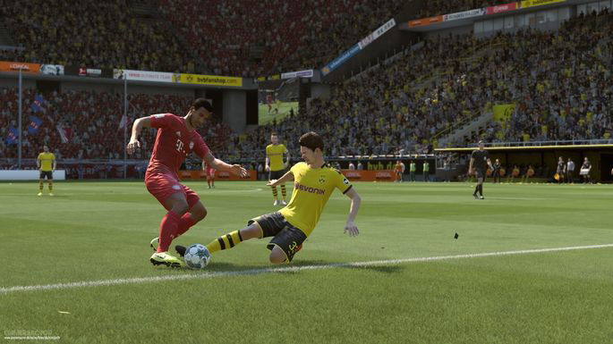 FIFA 20 dicas de defesa