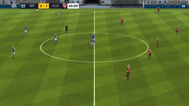 Fifa Football