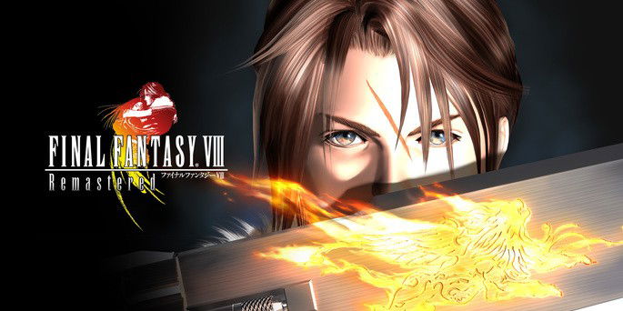 Final Fantasy VIII