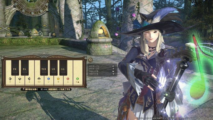 Melhores jogos MMORPG