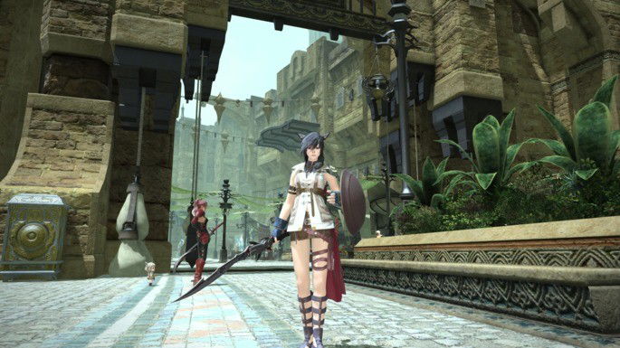 Melhores Jogos RPG para PC 2020