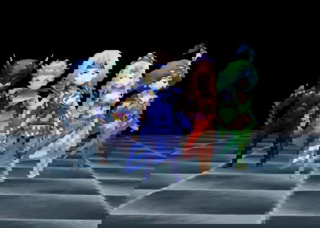 Jogo Final Fantasy IV