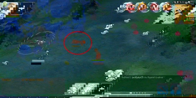 Fingir de Morto - Ragnarok Mobile