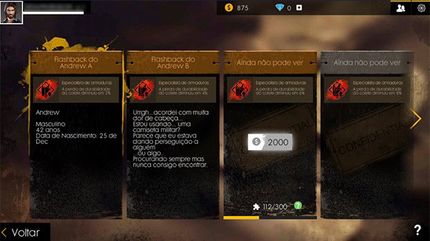 Nivelando Personagem Free Fire