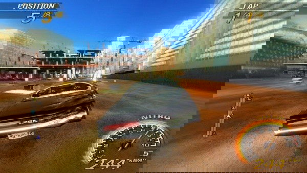 flatout 2