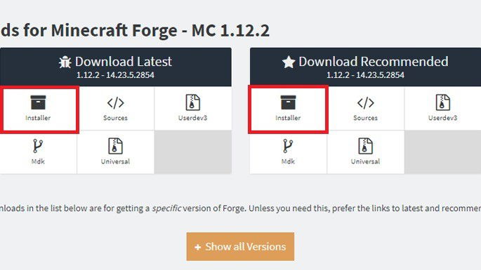 Como instalar Mods no Minecraft