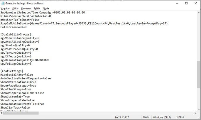 Como rodar Fortnite em PC fraco 2021