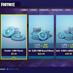 Saiba como ganhar V-Bucks sem truques em Fortnite: Battle Royale