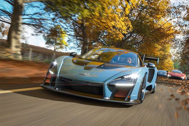 Melhores jogos de mundo aberto