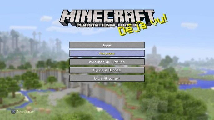 Curiosidades - Minecraft