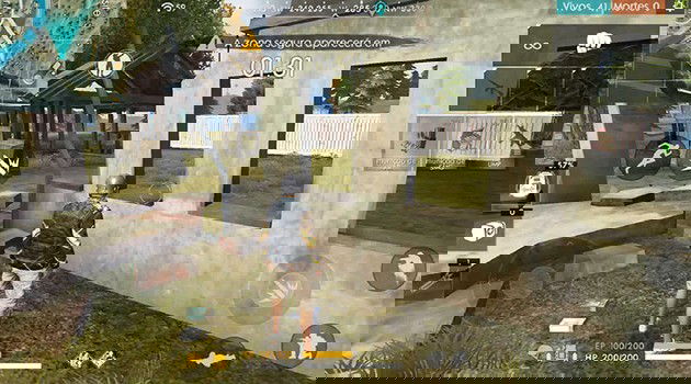 Melhores jogos de tiro para Android 2021