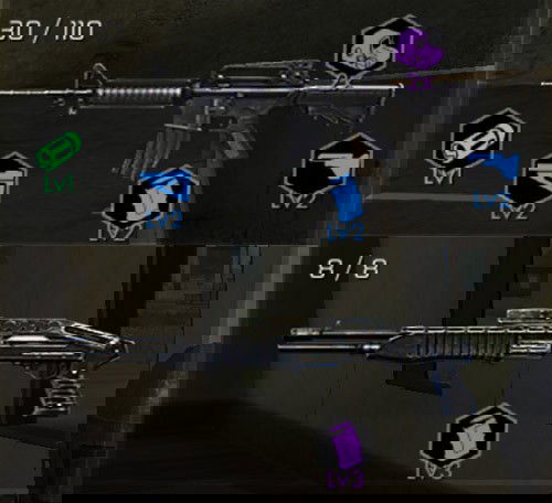 Free Fire Set Clássico