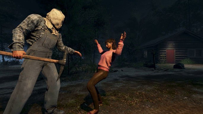 Friday the 13th PC