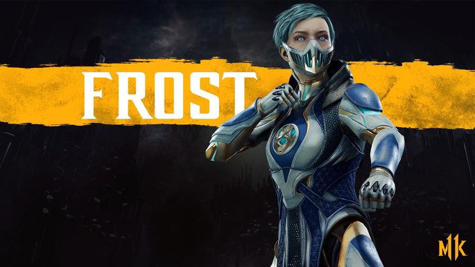 frost