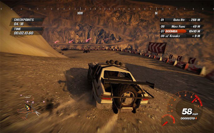 Jogos de Mundo Aberto para PC Fraco