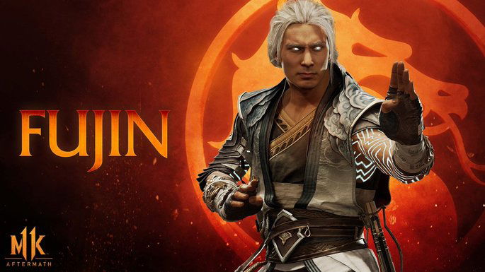 Fujin