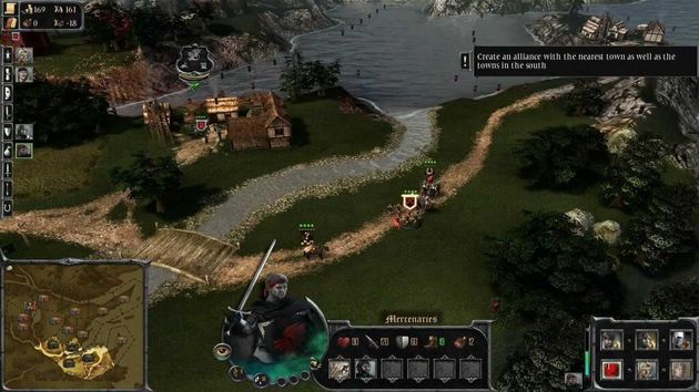 Game of Thrones: Conquest