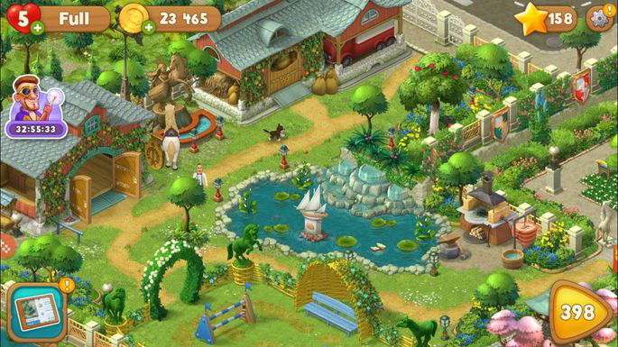 gardenscapes