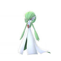 Gardevoir